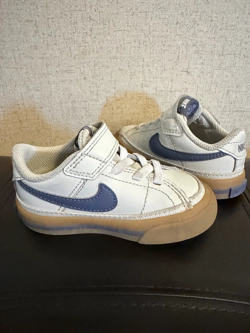 Nike Kids Sneakers size 5C